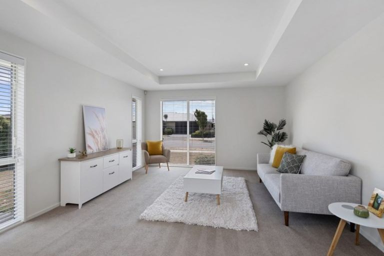 Photo of property in 36 Maltby Drive, Rolleston, 7615