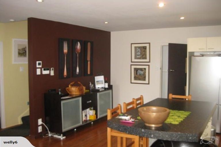 Photo of property in 23 Norwich Street, Wadestown, Wellington, 6012