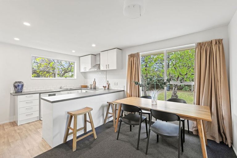 Photo of property in 416 Mairehau Road, Parklands, Christchurch, 8083