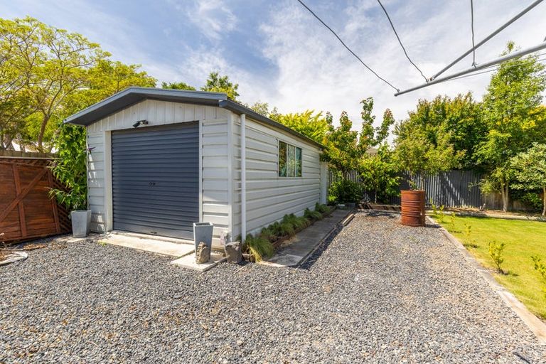 Photo of property in 149 Tedder Avenue, North New Brighton, Christchurch, 8083