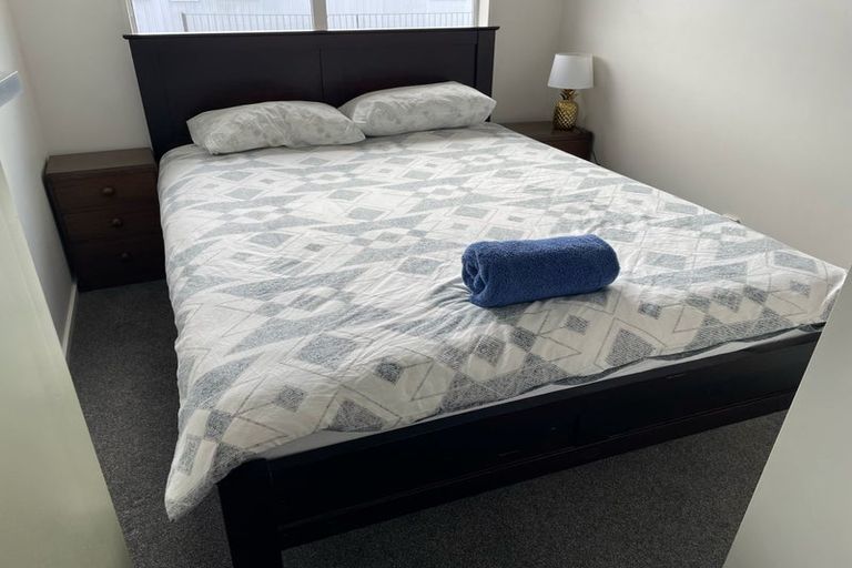 Photo of property in 5/27 Brockworth Place, Riccarton, Christchurch, 8011