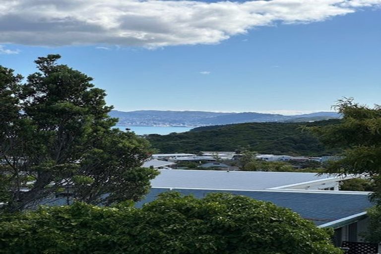 Photo of property in 6 Wisteria Grove, Maungaraki, Lower Hutt, 5010