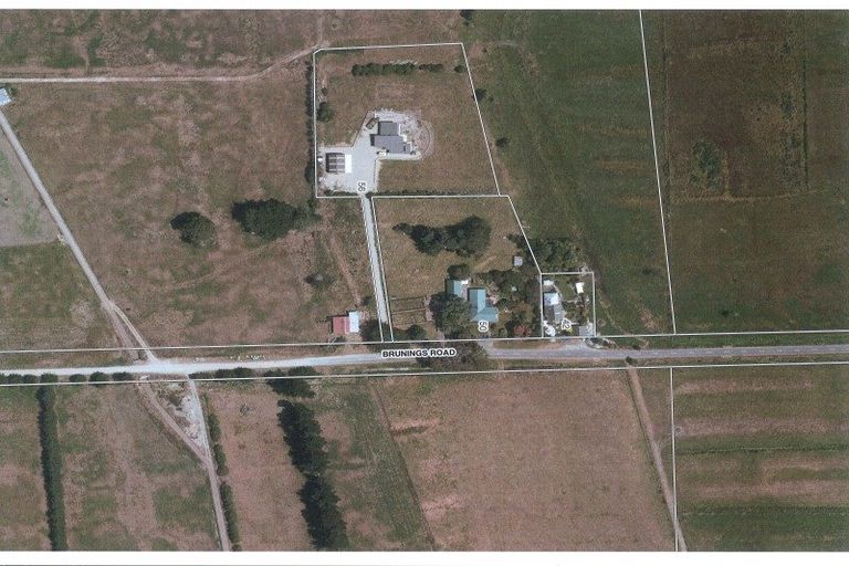 Photo of property in 50 Brunings Road, Carters Beach, Westport, 7892