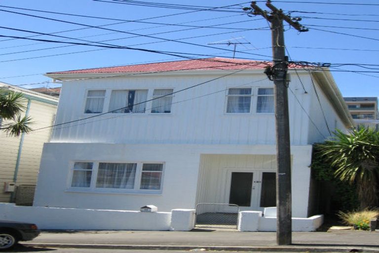 Photo of property in 29 Hiropi Street, Newtown, Wellington, 6021