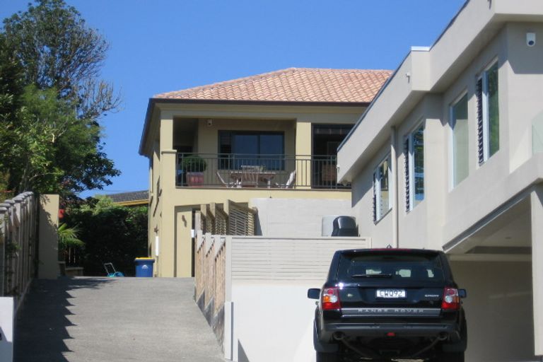 Photo of property in 336 Beach Road, Mairangi Bay, Auckland, 0630