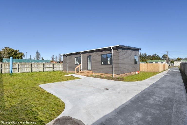 Photo of property in 33 Torphin Crescent, Tokoroa, 3420