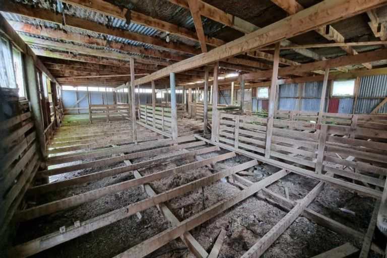 Photo of property in 132 Omata Road, Pahiatua, 4988