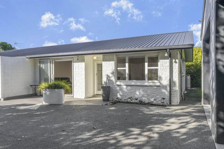 Photo of property in 41a Kotare Street, Fendalton, Christchurch, 8041