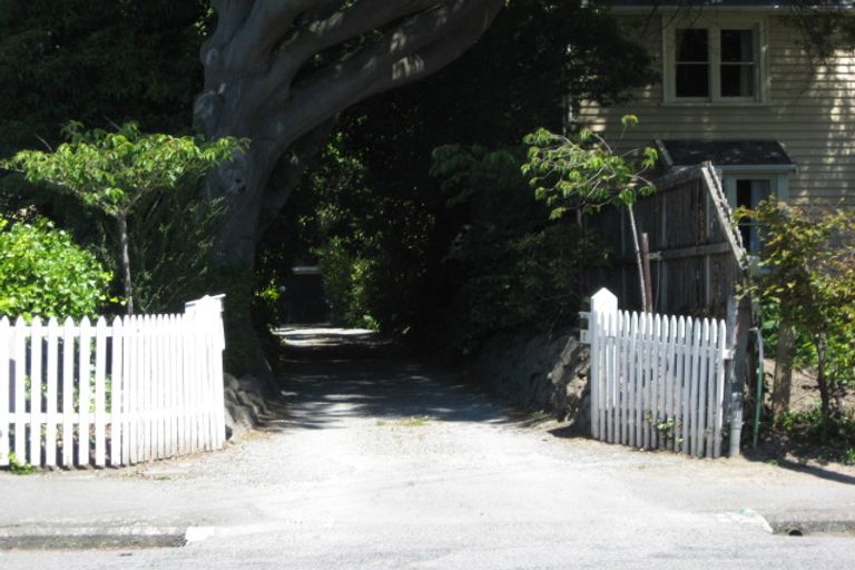 Photo of property in 27 Naseby Street, Merivale, Christchurch, 8014