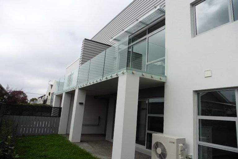 Photo of property in 26 Springfield Road, Saint Albans, Christchurch, 8014