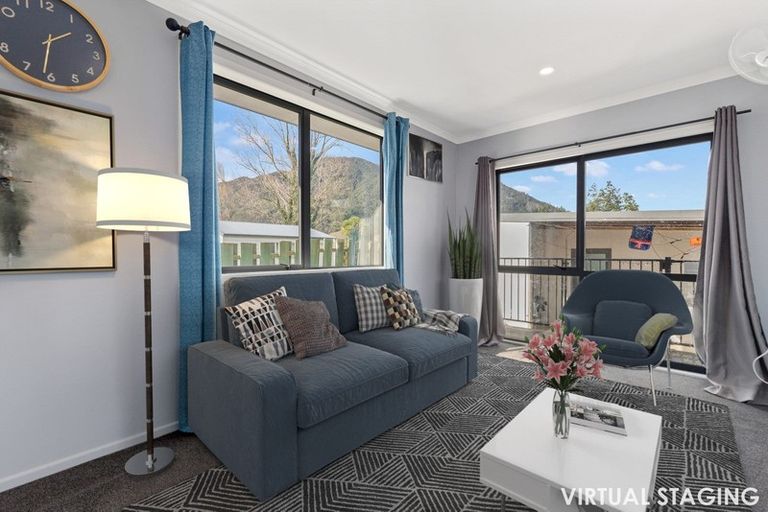 Photo of property in 12 Stirling Street, Te Aroha, 3320