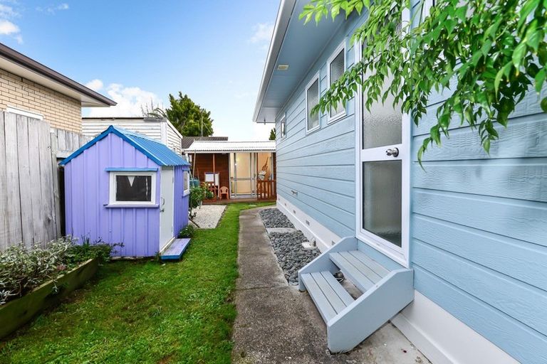 Photo of property in 49a Naylor Street, Hamilton East, Hamilton, 3216