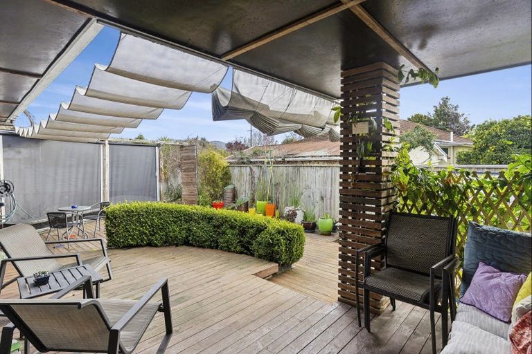 Photo of property in 3 Bennett Street, Motueka, 7120