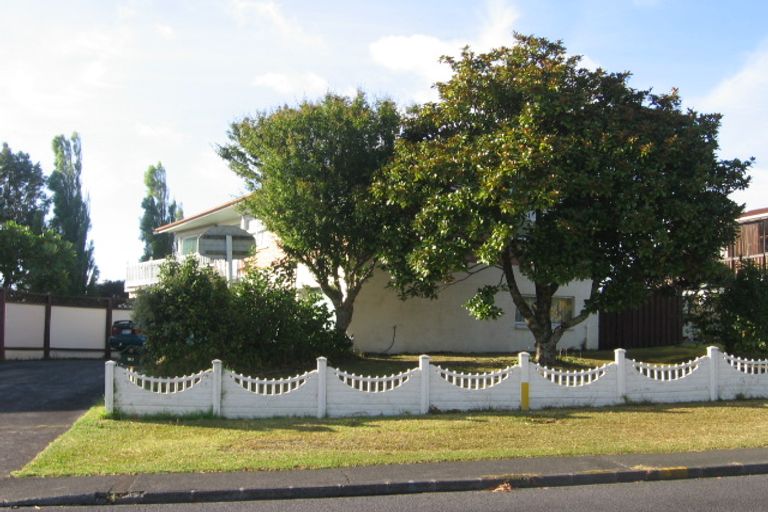 Photo of property in 90 Eban Avenue, Hillcrest, Auckland, 0627