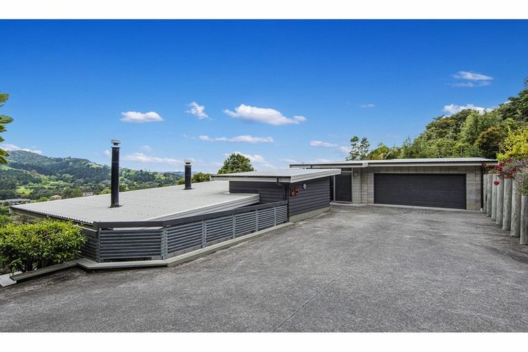 Photo of property in 25 Glen Bruce Place, Ngararatunua, Whangarei, 0176