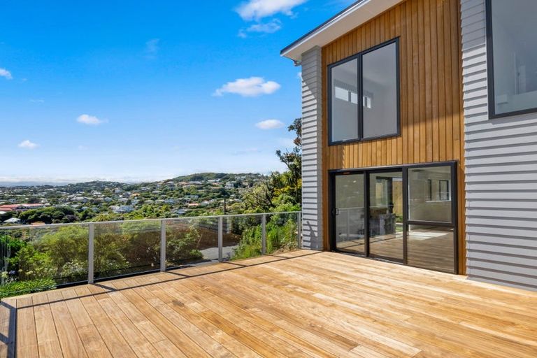 Photo of property in 3a Makererua Street, Ngaio, Wellington, 6035