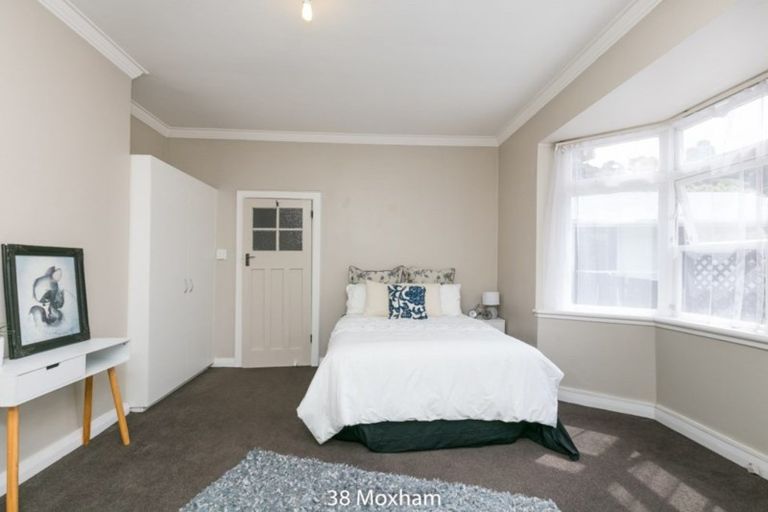 Photo of property in 38 Moxham Avenue, Hataitai, Wellington, 6021