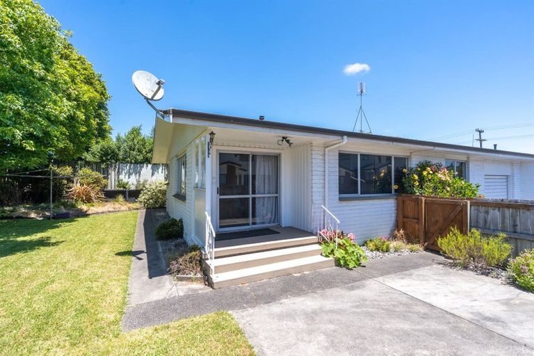 Photo of property in 93a Ohaupo Road, Melville, Hamilton, 3206