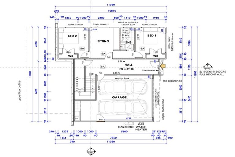 Photo of property in 30 Bendridge Street, Flat Bush, Auckland, 2019