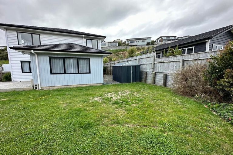 Photo of property in 2a Leadline Place, Whitby, Porirua, 5024