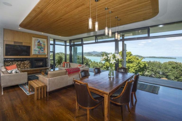 Photo of property in 50 Te Rongo Road, Parua Bay, Whangarei, 0174