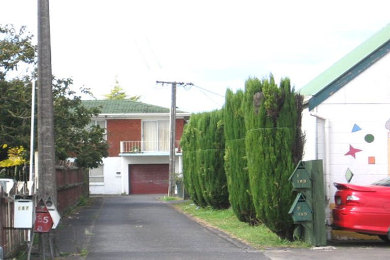 Photo of property in 1/185 Swanson Road, Henderson, Auckland, 0610