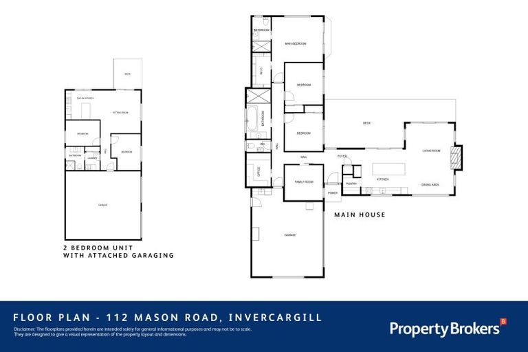 Photo of property in 112 Mason Road, Seaward Bush, Invercargill, 9871