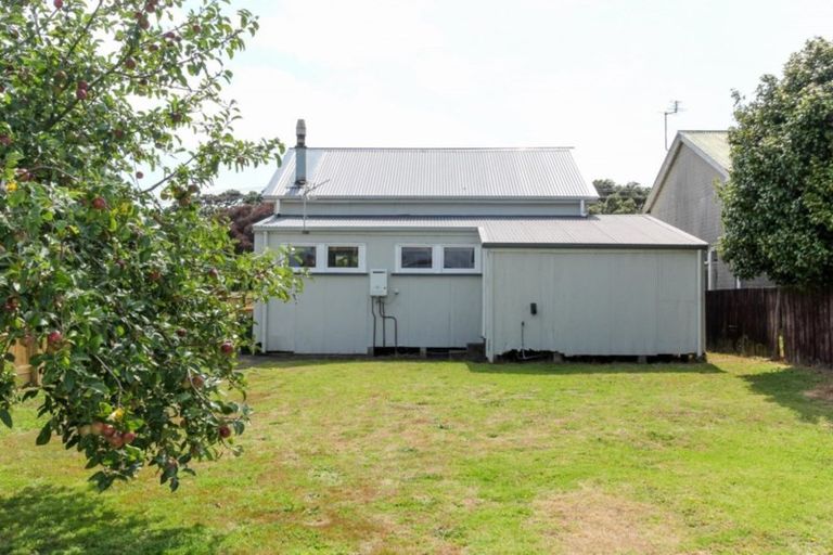 Photo of property in 65a Queen Street, Waitara, 4320