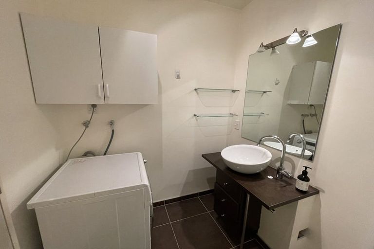Photo of property in Edward Street Apartments, 53/3 Edward Street, Te Aro, Wellington, 6011