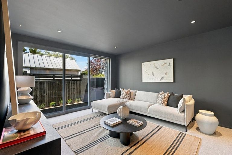 Photo of property in 183a Weston Road, St Albans, Christchurch, 8052