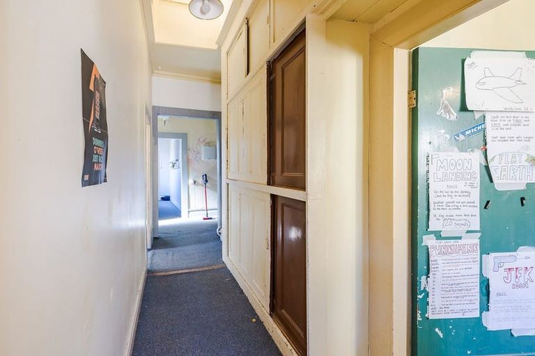 Photo of property in 853 George Street, North Dunedin, Dunedin, 9016