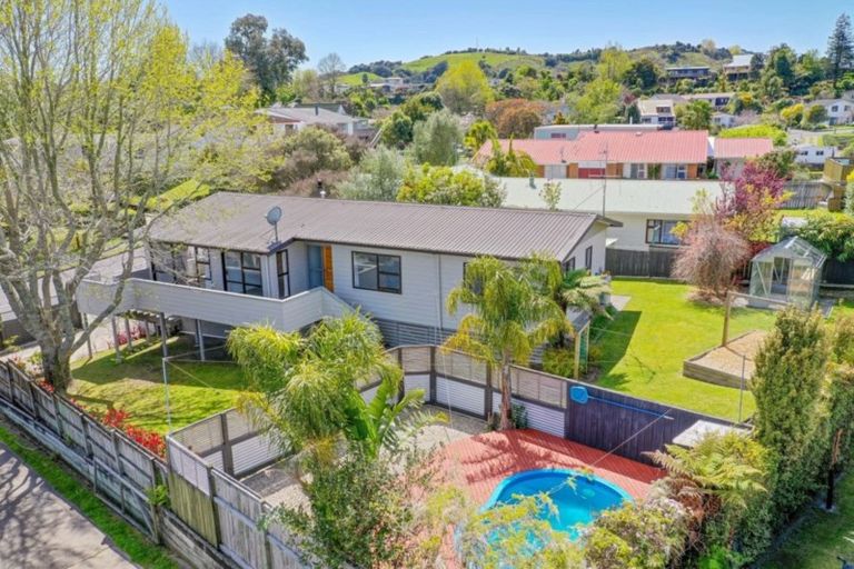 Photo of property in 92 Appenzell Drive, Whakatane, 3120