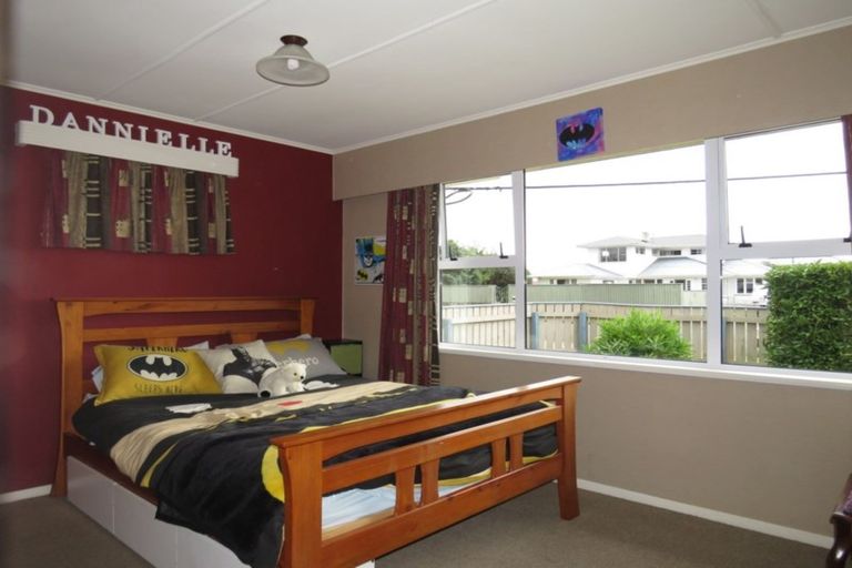 Photo of property in 12 John Street, Levin, 5510