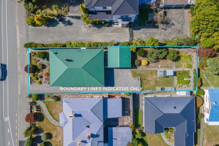 Photo of property in 102 North Street, Seaview, Timaru, 7910