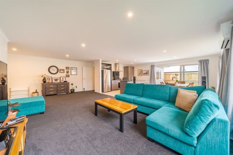 Photo of property in 23 Brian Hughes Road, Wainuiomata, Lower Hutt, 5014