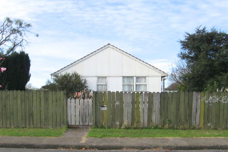 Photo of property in 900 Anson Street, Mayfair, Hastings, 4122