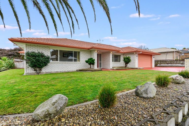 Photo of property in 36 Ayrshire Drive, Grandview Heights, Hamilton, 3200