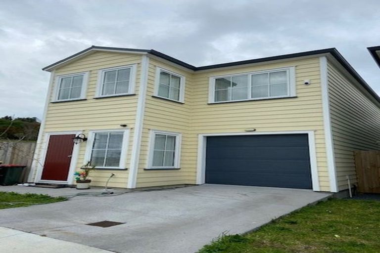 Photo of property in 13 Fernly Rise, Flat Bush, Auckland, 2019