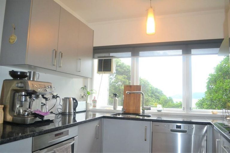 Photo of property in 72b Sar Street, Wadestown, Wellington, 6012