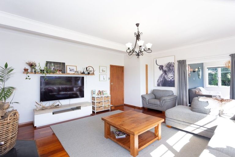 Photo of property in 435 Western Line, Brunswick, Whanganui, 4571