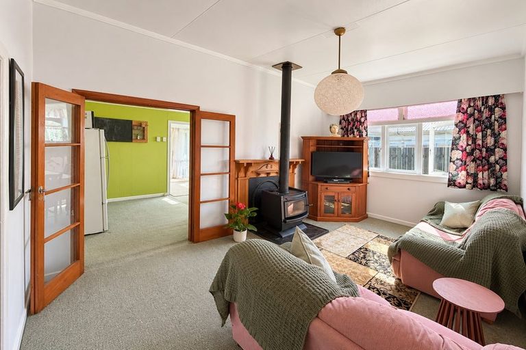 Photo of property in 10 Mary Street, Huntly, 3700