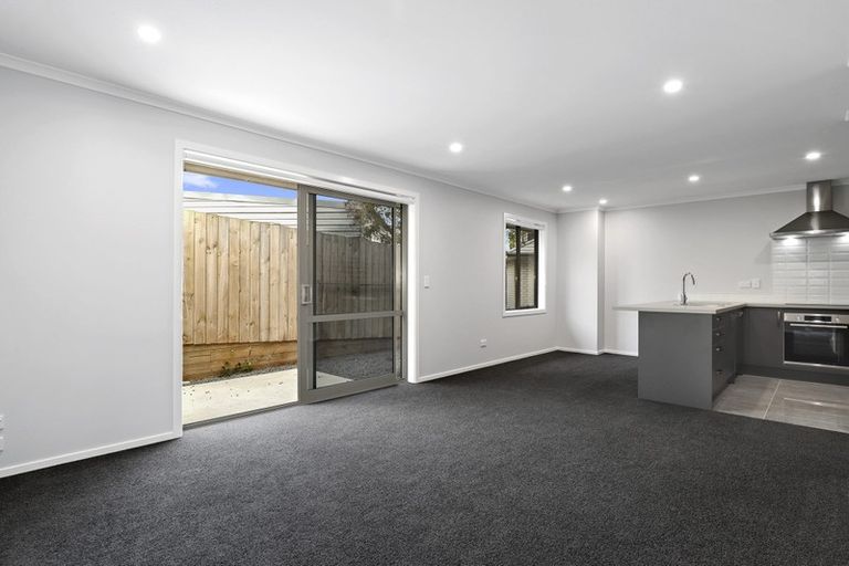 Photo of property in 8/97 Seddon Road, Frankton, Hamilton, 3204