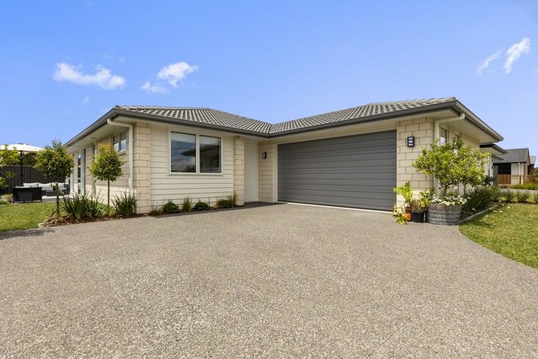Photo of property in 17 Flack Street, Pyes Pa, Tauranga, 3112