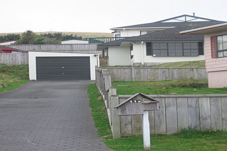 Photo of property in 11b Fernwood Court, Woodridge, Wellington, 6037