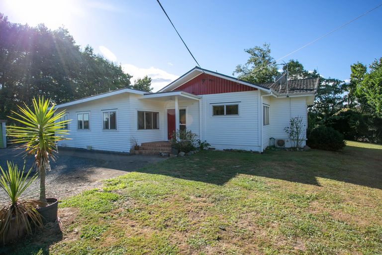 Photo of property in 429 Morgan Road, Matamata, 3472