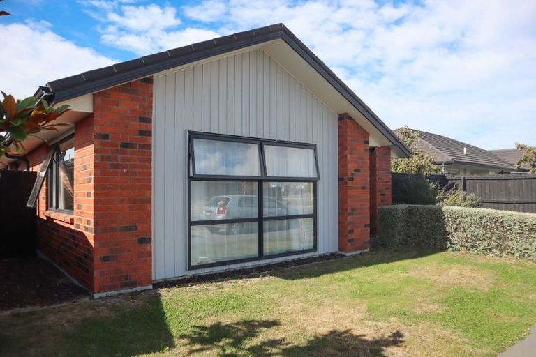 Photo of property in 3 Lightbody Lane, Wigram, Christchurch, 8042