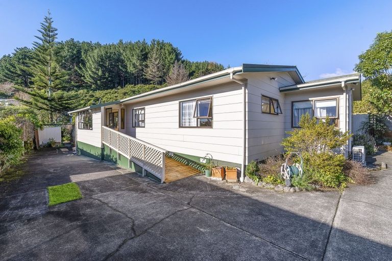 Photo of property in 85 Ruapehu Street, Paraparaumu, 5032