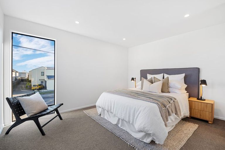 Photo of property in 512 Madras Street, St Albans, Christchurch, 8014