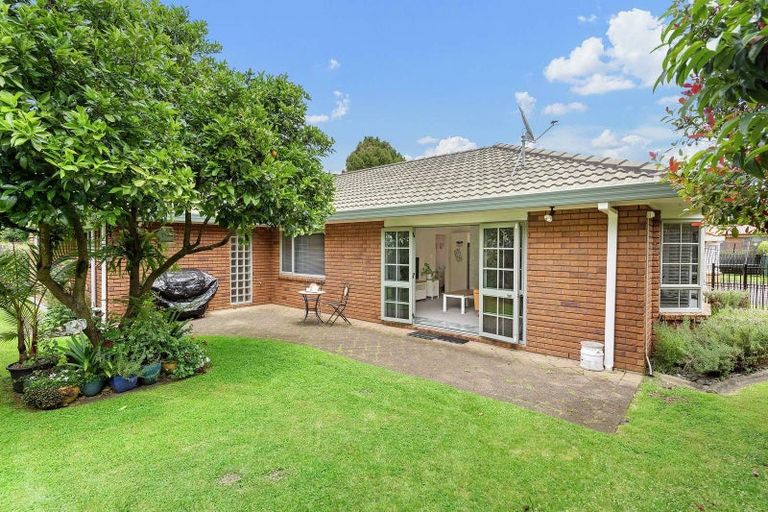 Photo of property in 21a Butterworth Avenue, Opaheke, Papakura, 2113