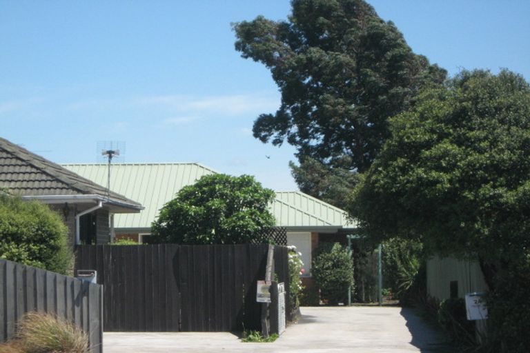 Photo of property in 2a Masham Road, Broomfield, Christchurch, 8042